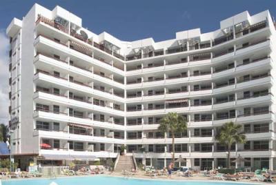 Apartment For sale in Playa del Inglés, Gran Canaria, Spain - Playa del Inglés